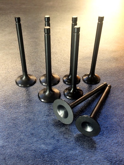 NAPREC  HONDA CB400 four valve