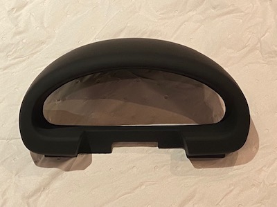 CMC Roadster NA Genuine Meter Hood