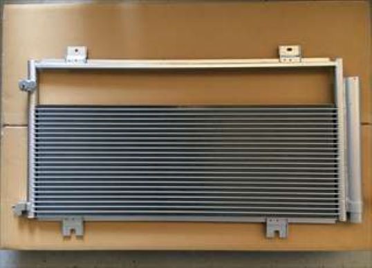 K1 Laboratory FK8 Civic Short Capacitor