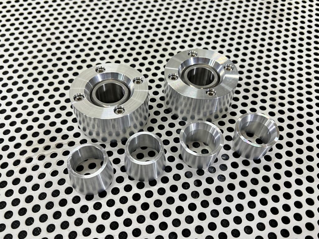 Super Now JZX110 / Altezza Front tension rod pillow