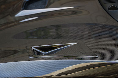 Take Off CROSS COPEN Robe (LA400K) Optional Bonnet Duct