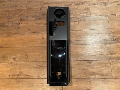 CMC Roadster ZOOM traditional style console