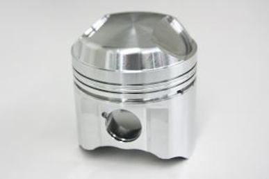 Kameari TOYOTA 2000GT 76φ forged lightweight piston