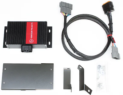 IP Power Igniter for Z32