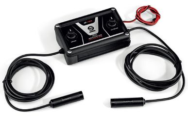 SPARCO INTERCOM BOX IS 140