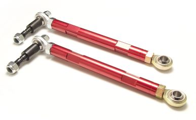 KNIGHT SPORTS TOE-CONTROL REDUCT FOR RX-8 SE3P