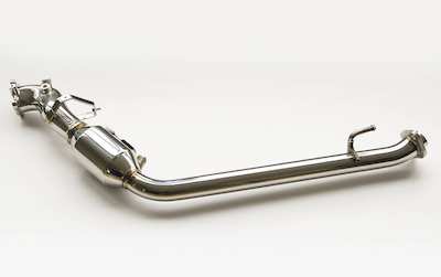 TRUST GReddy Sports Catalyzer [JB64W]