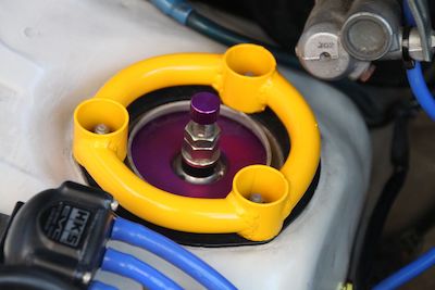 ELD Auto Service Upper Support Front for TOYOTA Mark 2 Cresta Chaser JZX90/100