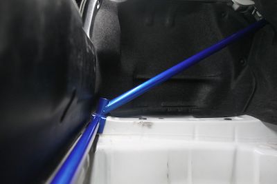 ELD Auto Service Trunk Bar for TOYOTA Mark 2 Cresta Chaser JZX90/100