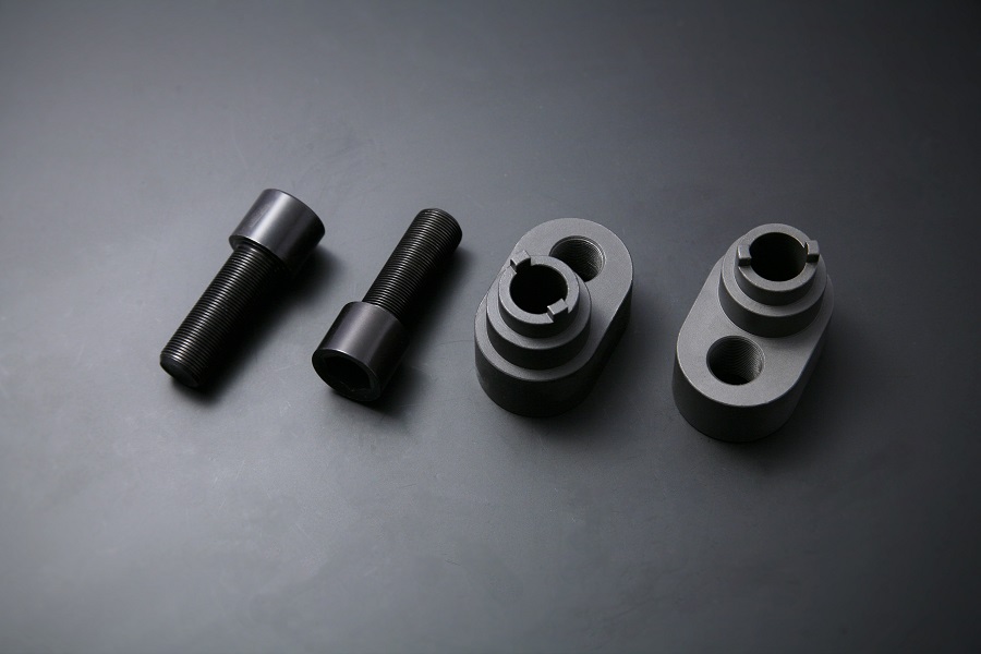 DーMAX -  Offset rack adapter for Sylvia S14 S15