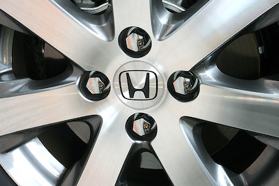 KYO-EI Package of 16 Lug Nut 12R spherical seats