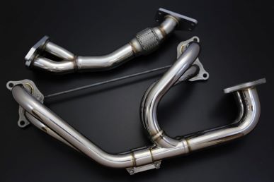 PRS Isometric Exhaust Manifold SG9 / YA5