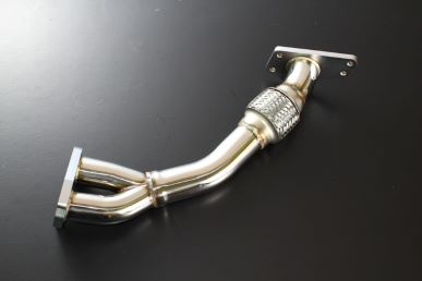 PRS 2in1 Turbine Support For Isometric Exhaust [Impreza GDB / GC8]