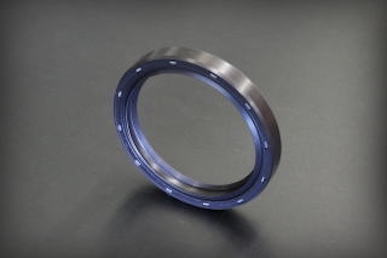 Kameari L-type reinforced rear crank oil seal