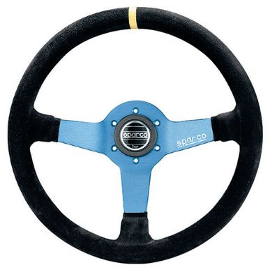Sparco Steering wheel L550