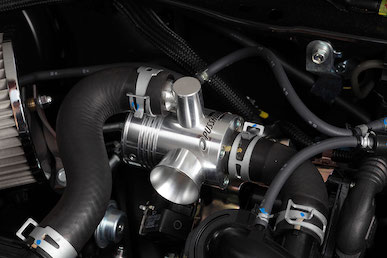 Take Off Pushon R SS [PRS0270] LA400K / LA400A