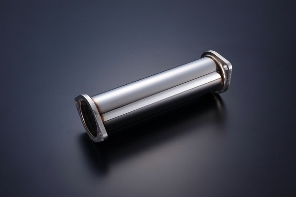 DーMAX -  Catalyst Straight Pipe   NISSAN 180SX / S13 / S14 / S15 / A31 / C33 / C34 / R32 / R33  * R34 / C35 Cannot Be Mounted