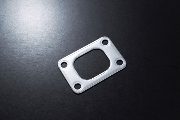 DーMAX -   Metal gasket T25 flange turbine (for SR2 #) For SR2DET
