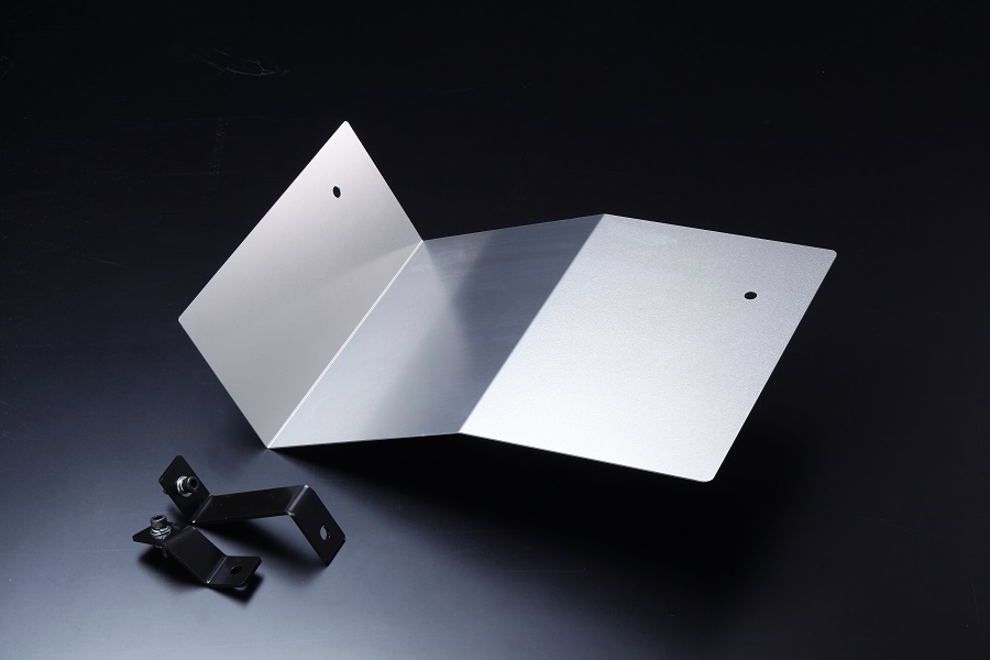 DーMAX -   S14 / S15 ABS vehicle (aluminum)