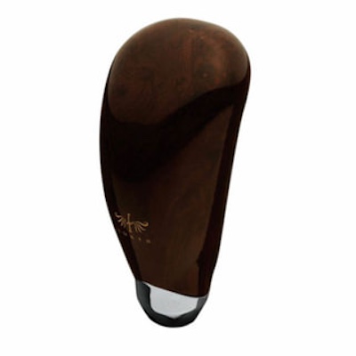 RAZO  LUXIS GATE AT KNOB WOOD BR