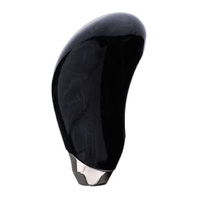 RAZO  LUXIS GATE AT KNOB WOOD BK