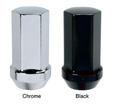 KIcs Flange Long Nut 1pc