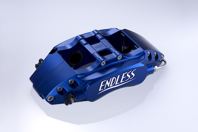 Endless Reasonable 4POT Brake Caliper M4