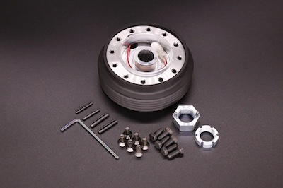 Star road Super Short Boss (32.2mm)