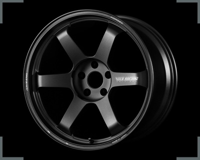 RAYS Volk Racing TE37 Ultra