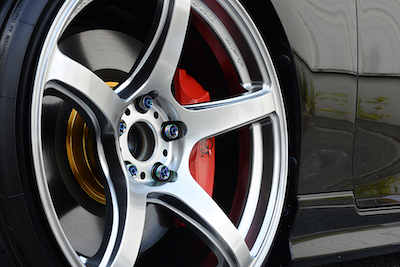 Kics MONOLITH T1/06 [ M12 x P1.5 / M12 x P1.25 ] 20PCS