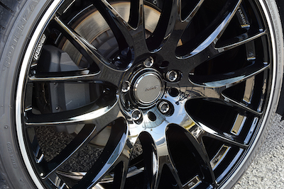 Kics MONOLITH T1/07 [ M14 x P1.5 ] 20PCS