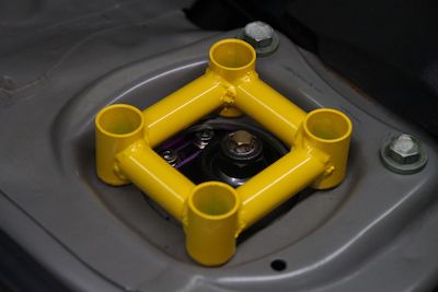 ELD Auto Service Upper support front for TOYOTA MR2 (SW20)　