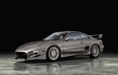 VeilSide TOYOTA MR-2 SW20 C-Ⅰ MODEL BODY KIT
