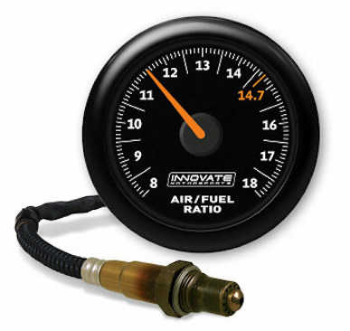 GRID MTX-AL 4.9 sensor air-fuel ratio meter 3ft sensor cable SET