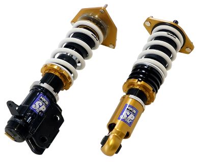 HKS HIPERMAX IV SP FOR TOYOTA 86