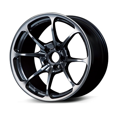 RAYS VOLK RACING NE24 (19 inch)
