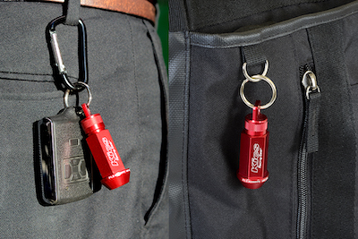 Kics Key Holder For Wheel Nut