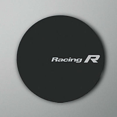 Racing Revolution CENTER CAP