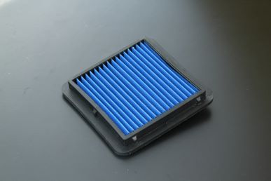 PRS SPORTS AIR FILTER SUBARU No.2