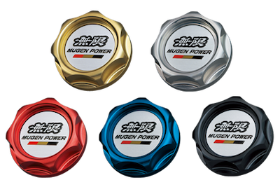 MUGEN OIL FILLER CAP-S2000