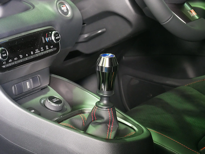 GReddy Shift Knob GSK-A04