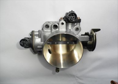 K1 Laboratory S2000 AP1 Big Throttle