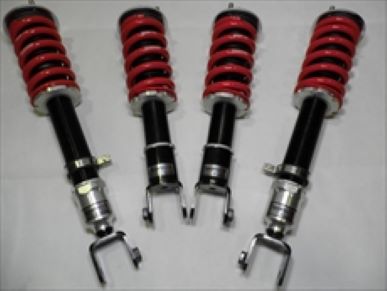 K1 Laboratory Spec S2000 Damper KIT RS ☆ R Rubber Bush