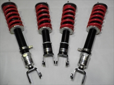 K1 Laboratory Spec S2000 Damper KIT RS ☆ R Pillow Bush