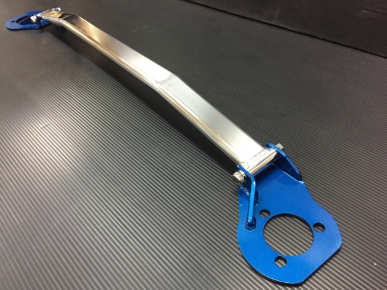 Restore Parts Front Strut Tower Bar Oval Type For S30Z