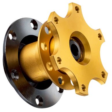 Sabelt Quick Release For Group N