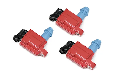 IP Power Coil for JZ late