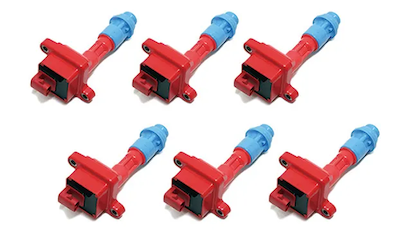 IP Power Coil for JZ previous term