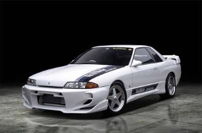 VeilSide NISSAN R32 GT-S HCR32 C-Ⅰ MODEL Body Kit