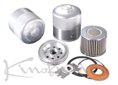 Run Max Magnet Oil Filter Toyota, Nissan (old car)